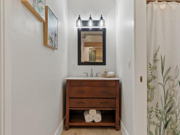 Good Life Resorts : photo 8 de la chambre suite 3 chambres