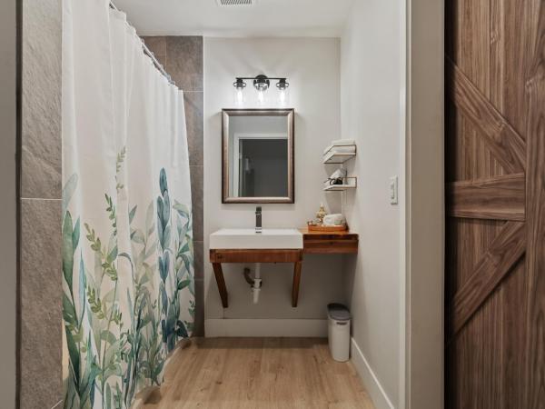 Good Life Resorts : photo 6 de la chambre suite 3 chambres