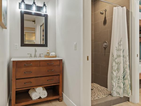 Good Life Resorts : photo 10 de la chambre suite 3 chambres