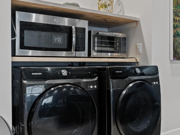 Good Life Resorts : photo 9 de la chambre suite 3 chambres