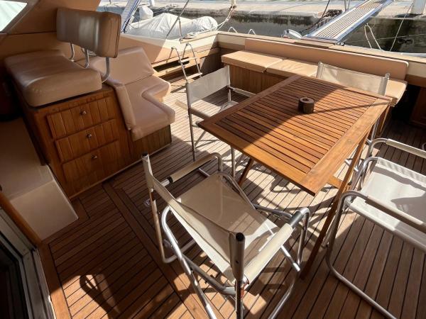 Eva's Yatch Stay : photo 10 de la chambre mobile home
