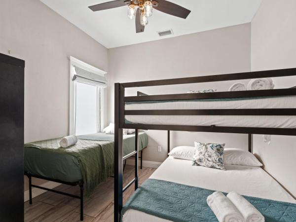 Good Life Resorts : photo 5 de la chambre maison 5 chambres