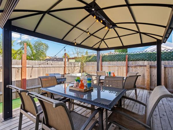 Good Life Resorts : photo 2 de la chambre maison 5 chambres