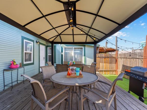 Good Life Resorts : photo 4 de la chambre maison 5 chambres