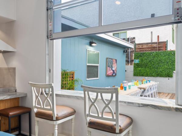 Good Life Resorts : photo 2 de la chambre maison 6 chambres