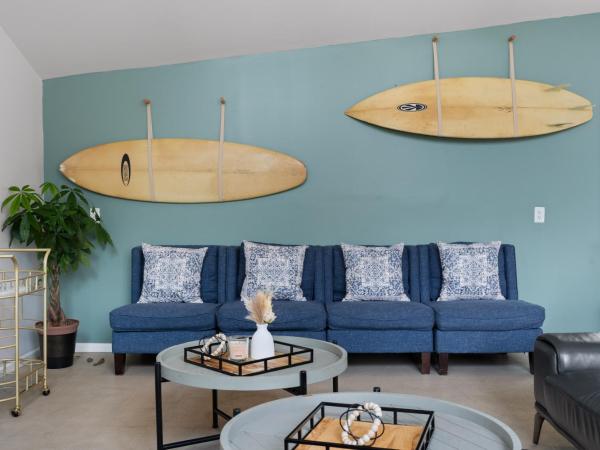 Good Life Resorts : photo 4 de la chambre maison 6 chambres