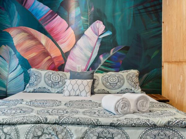 Good Life Resorts : photo 6 de la chambre maison 6 chambres