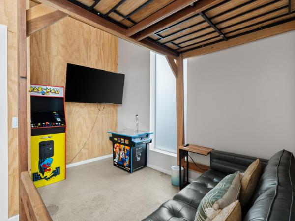 Good Life Resorts : photo 7 de la chambre maison 6 chambres