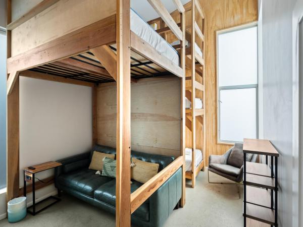 Good Life Resorts : photo 9 de la chambre maison 6 chambres