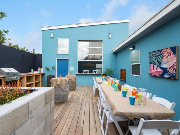 Good Life Resorts : photo 10 de la chambre maison 6 chambres