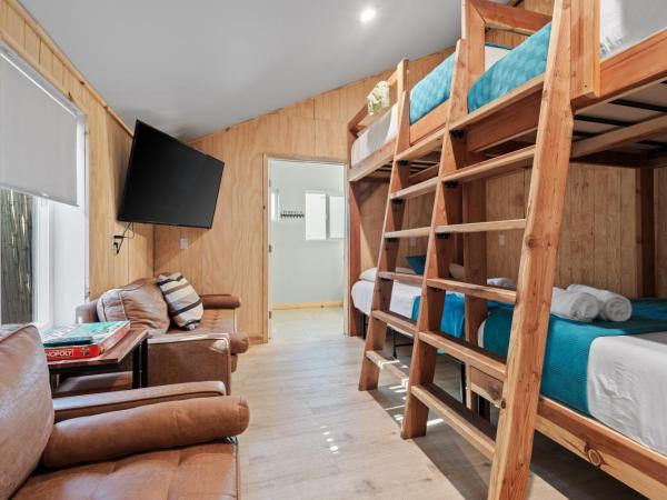 Good Life Resorts : photo 6 de la chambre maison 5 chambres