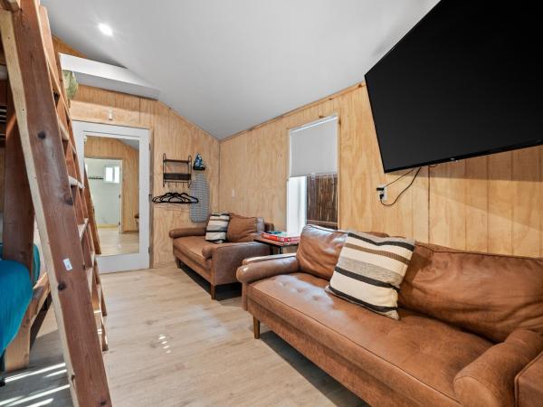 Good Life Resorts : photo 7 de la chambre maison 5 chambres