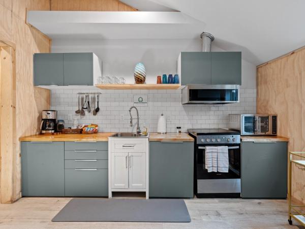 Good Life Resorts : photo 1 de la chambre maison 5 chambres