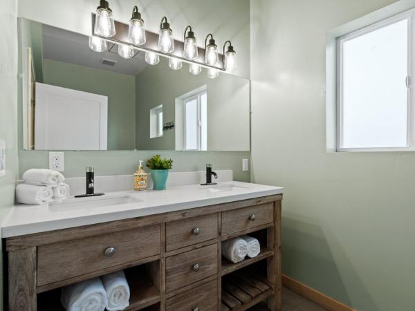 Good Life Resorts : photo 9 de la chambre maison 5 chambres