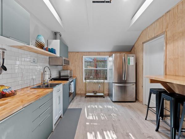 Good Life Resorts : photo 2 de la chambre maison 5 chambres