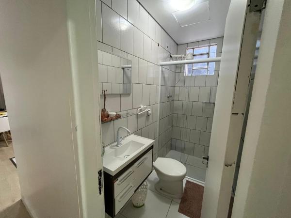 Quarto Proximo Aeroporto Guarulhos : photo 6 de la chambre chambre double