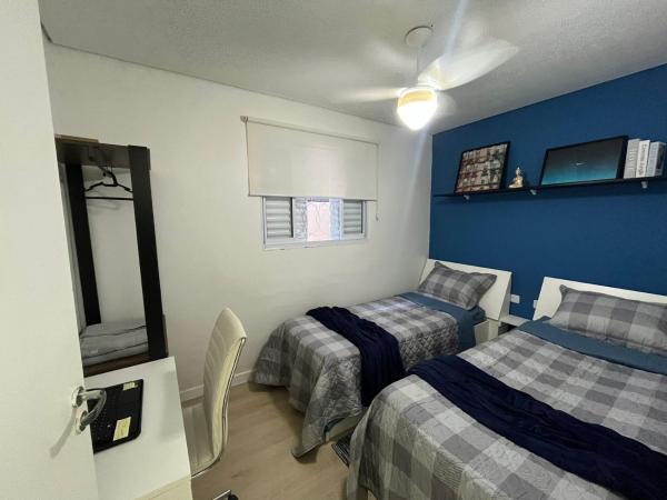 Quarto Proximo Aeroporto Guarulhos : photo 10 de la chambre chambre double