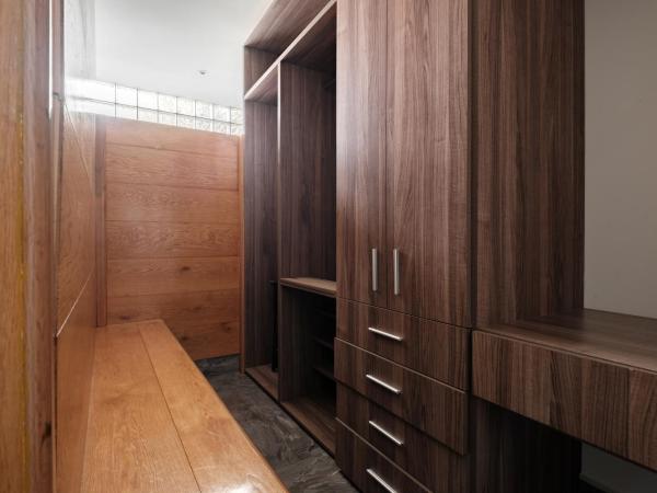 Pug Seal Polanco Allan Poe : photo 9 de la chambre suite exécutive master