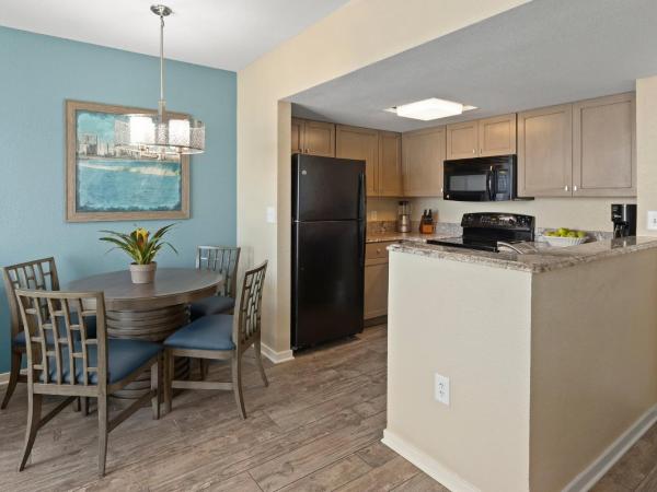 Club Wyndham Westwinds : photo 2 de la chambre suite 1 chambre