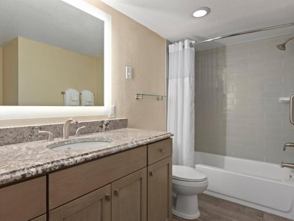 Club Wyndham Westwinds : photo 6 de la chambre suite 1 chambre