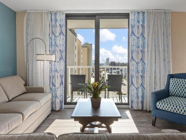 Club Wyndham Westwinds : photo 3 de la chambre suite 1 chambre