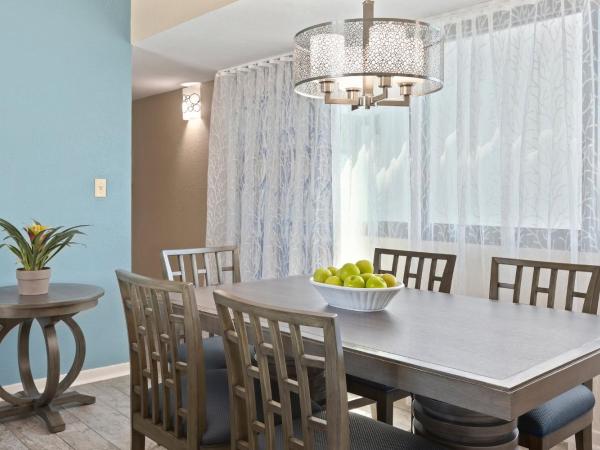 Club Wyndham Westwinds : photo 8 de la chambre suite 2 chambres