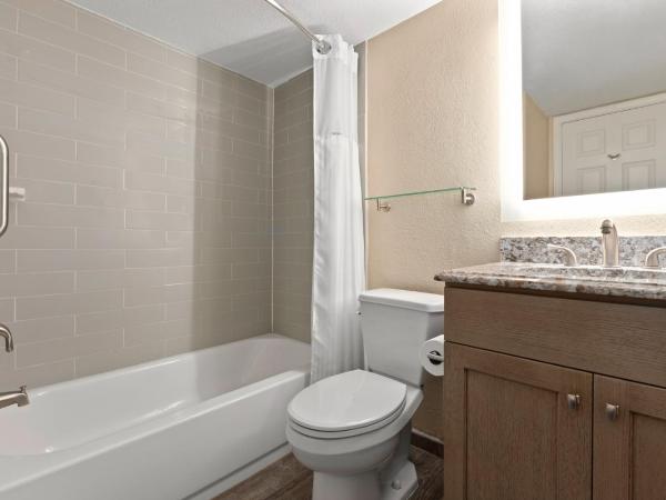 Club Wyndham Westwinds : photo 8 de la chambre suite 1 chambre