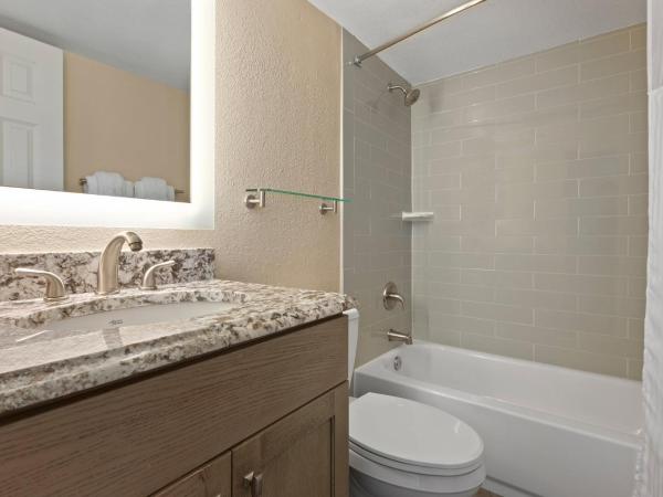 Club Wyndham Westwinds : photo 10 de la chambre suite 1 chambre