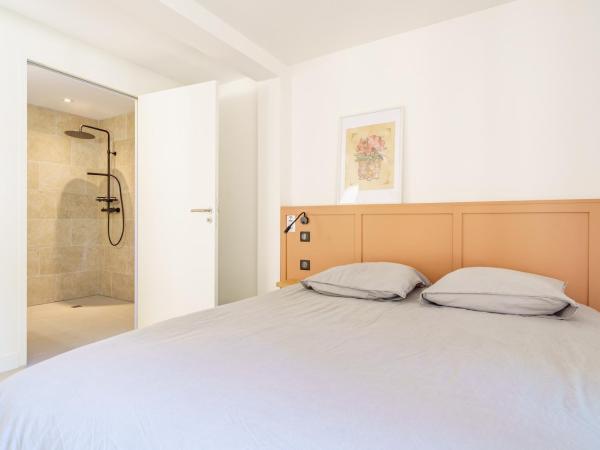 La Conciergerie Biarritz : photo 2 de la chambre villa supérieure