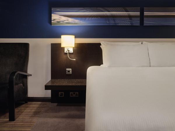 Crowne Plaza Birmingham City, an IHG Hotel : photo 10 de la chambre chambre double