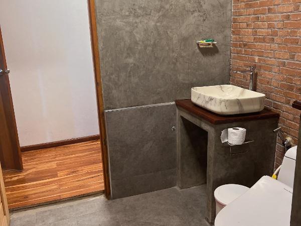 free tribe : photo 4 de la chambre chambre quadruple premium