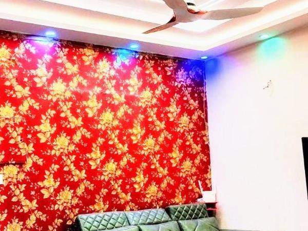 Marrygold n Stay : photo 10 de la chambre chambre standard lit queen-size