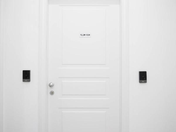 Residenza Ponte Catena : photo 3 de la chambre chambre triple avec salle de bains privative