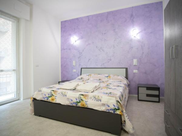 Residenza Ponte Catena : photo 1 de la chambre chambre double avec salle de bains privative