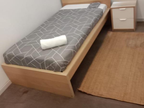 Rob Roy Room 1 : photo 4 de la chambre chambre simple Économique