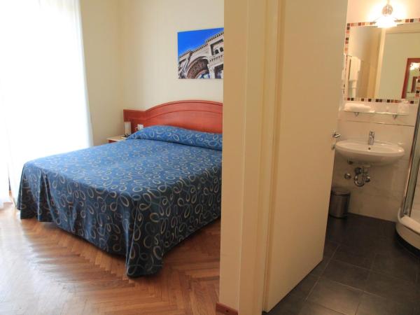 Hotel Palladio : photo 3 de la chambre chambre double ou lits jumeaux supérieure