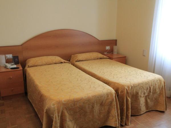 Hotel Palladio : photo 3 de la chambre chambre double ou lits jumeaux
