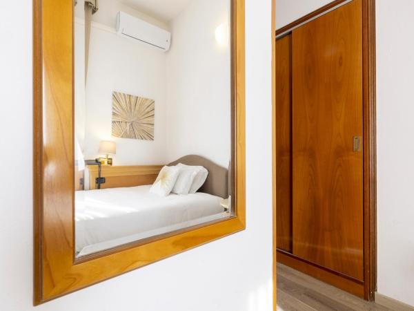 Hotel Bagliori : photo 5 de la chambre chambre simple supérieure