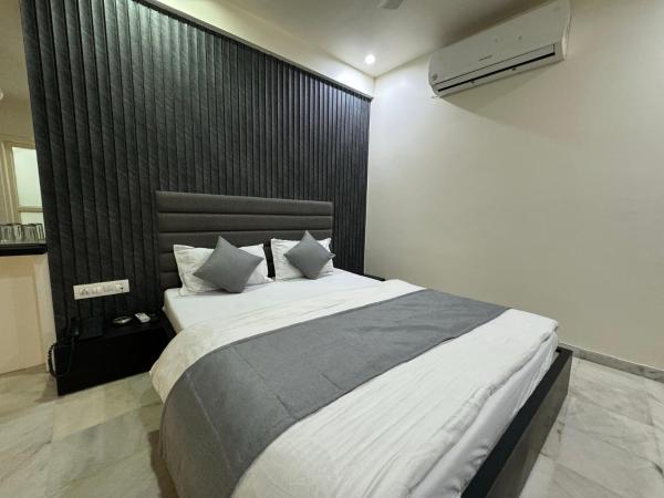 Hotel Volga : photo 5 de la chambre chambre deluxe double ou lits jumeaux