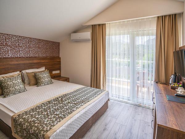 DG HOTELS ROSE RESORT : photo 5 de la chambre chambre double