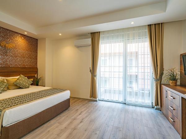 DG HOTELS ROSE RESORT : photo 6 de la chambre chambre double