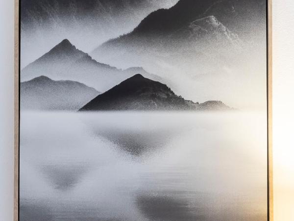 Hotel Bagliori : photo 10 de la chambre chambre simple supérieure