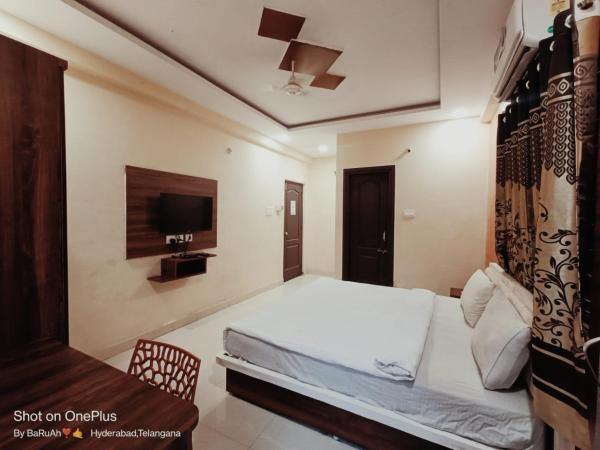 WAY INN FAMILIAR : photo 2 de la chambre chambre double