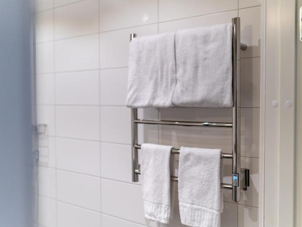 Uppsala Hotel Apartments : photo 1 de la chambre studio