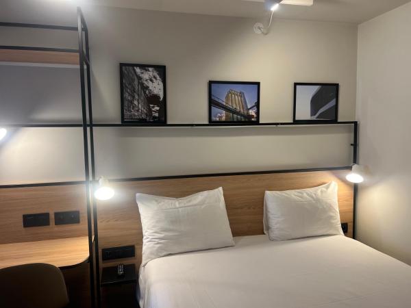 ibis Lorient Centre Gare : photo 8 de la chambre chambre double standard