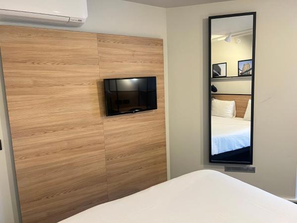 ibis Lorient Centre Gare : photo 3 de la chambre chambre double standard