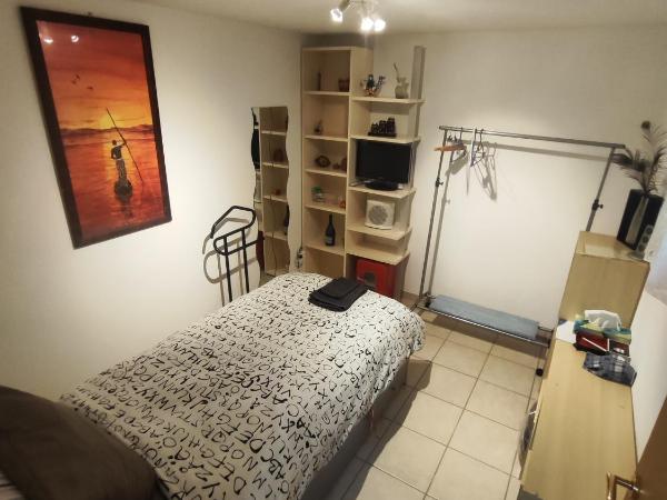 Casa Diana Locarno-Cugnasco : photo 1 de la chambre chambre simple