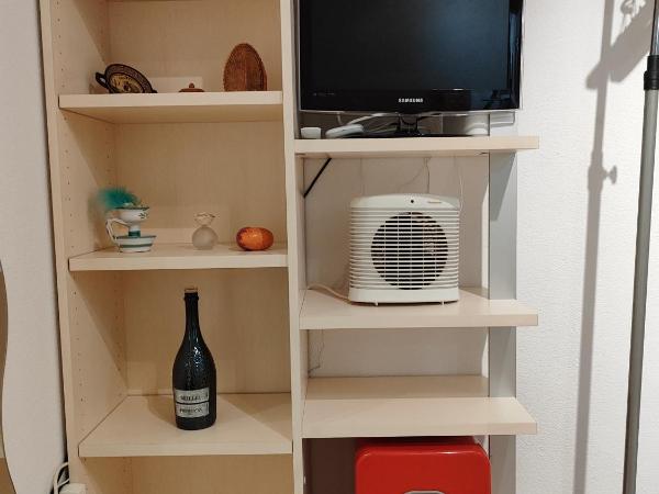 Casa Diana Locarno-Cugnasco : photo 3 de la chambre chambre simple