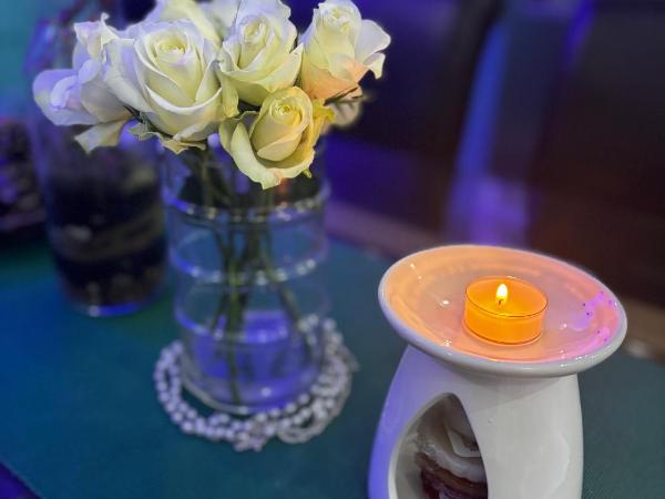 KAYUMBA Properties LTD : photo 4 de la chambre chambre double