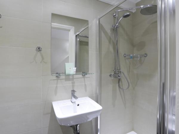 Hyde Park Boutique Hotel : photo 5 de la chambre chambre simple